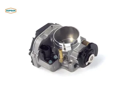 Gaz kelebeği seat cordoba - ıbiza 1.6 eng. aft Supsan 037133064K resmi