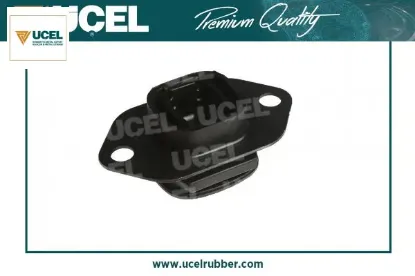 Şanzıman takozu sol üst trafıc ııı 15>megane ıv 15>kangoo ııı 21>clıo v 20>austral 22>captur ıı 20> Üçel kauçuk 112204BB0A resmi