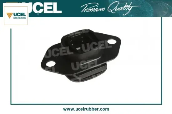 Şanzıman takozu sol üst trafıc ııı 15>megane ıv 15>kangoo ııı 21>clıo v 20>austral 22>captur ıı 20> Üçel kauçuk 112204BB0A resmi