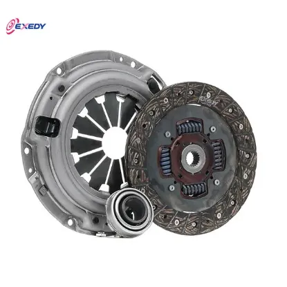 Debriyaj seti baskı disk bilya honda cıvıc 1.3l 1.4l 1.5l 1.6l 88-91 Exedy 22300P2E003/ 22200P2E013/ 22810PL3003 resmi