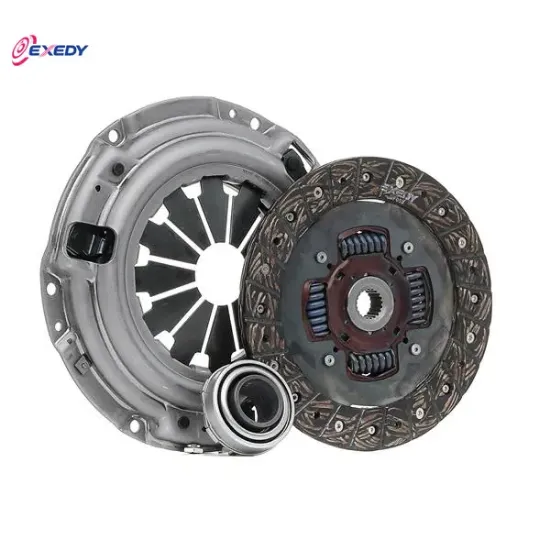 Debriyaj seti baskı disk bilya honda cıvıc 1.3l 1.4l 1.5l 1.6l 88-91 Exedy 22300P2E003/ 22200P2E013/ 22810PL3003 resmi