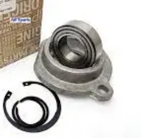 Sağ ön aks rulman tk. dacıa duster 10> Aft 397702105R/ 397707963R resmi