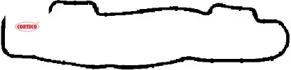 Ust kapak kulbutor contası partner-berlıngo-206-207-307-308-c2-c3-fıesta-focus 1.6 tdcı 04>11 16v 1. Corteco 0249.C2/ 3M5Q6P038AA resmi