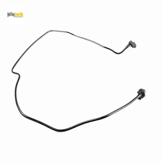 Su hortumu peugeot 307 ı 1.6hdı 05-09 -cıtroen c4 1.6hdı 04-11 Wıntech 1323A1/ 1323.A1 resmi