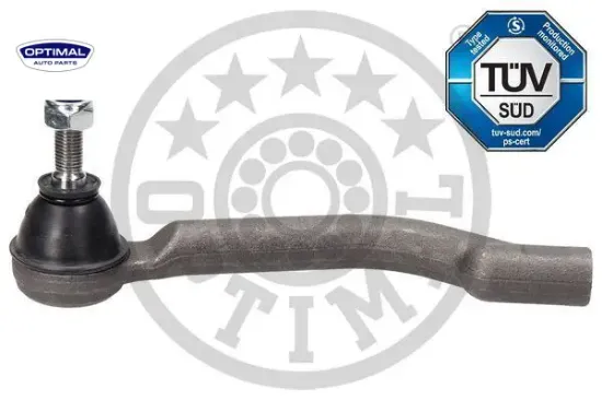 Rot başı dış sol nıssan qashqaı 1.5l dci k9k dizel 1.6l hr16de j10de 06-13 / x-traıl 2.0l qr20 t31 0 Optımal 48647JD01A/ D8640JY00A resmi