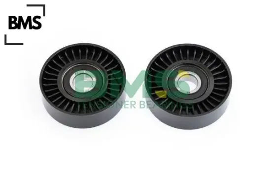 Kayıs gergı rulmanı mercedes w168 w169 w245 w414 Bms A1662020619 resmi