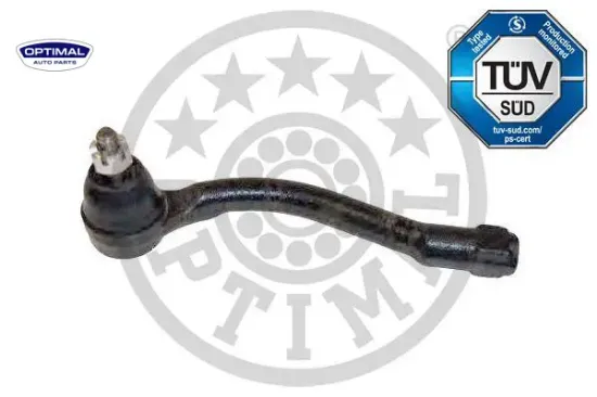 Rot başı dış sol hyundaı accent era 1.4l 1.6l benzinli 1.5l crdi 06-10 / kıa rıo 1.4l benzinli 1.5l Optımal 568201E000/ 568201G900/ 568201S100 resmi