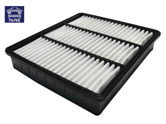 Hava filtresi mıtsubıshı colt 92-95 lancer 92-03 c2335 x Sardes MD620737 resmi
