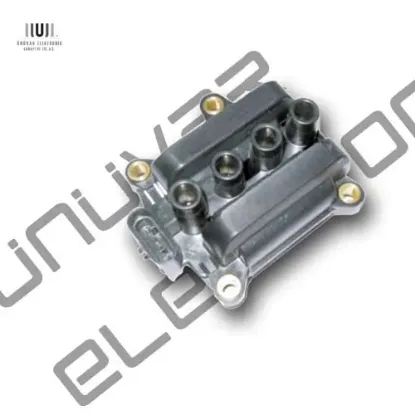 Ateşleme bobini renault clıo ıı 01> clıo ııı 05> twıngo 01> 1.2 16v d4f.7.06-d4f.7.12 Unuvar 8200084401/ 8200025256/ 8200702693 resmi