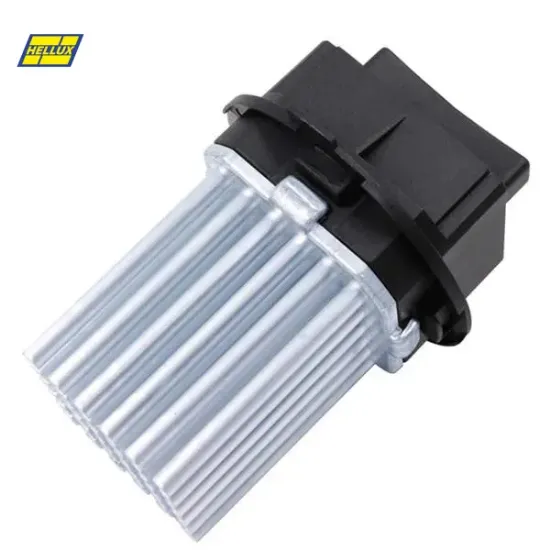 Fan ayar regulatörü c3 10 > c4 05 > c5 08 > c6 05 > ds3 10 > p407 04> Hellux 6441.S7/ 9649211580 resmi