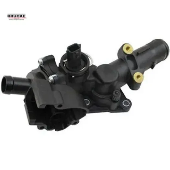 Termostat 83 c renault symbol ııı 14> megane ıv 16> clıo ıv 12> captur 13> duster 12> dokker 12> me Brucke A6072000315/ 110609813R resmi