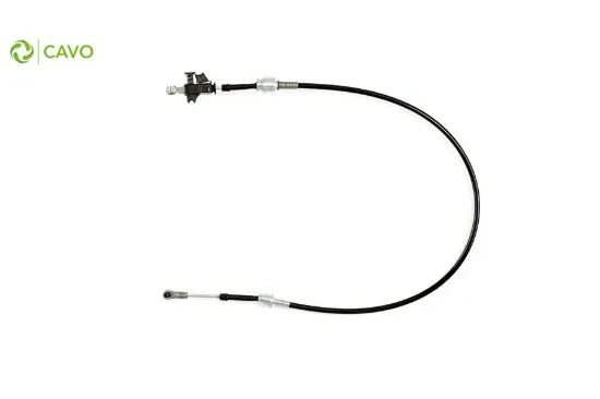 Vites kumanda teli punto ıı 188 1.2 16v-1.2 60cv-1.4 99 > seçici Cavo 55194774/ 55186861/ 46544422 resmi