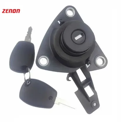 Bagaj kilidi d.duster 2010- Zenon 905026966R resmi