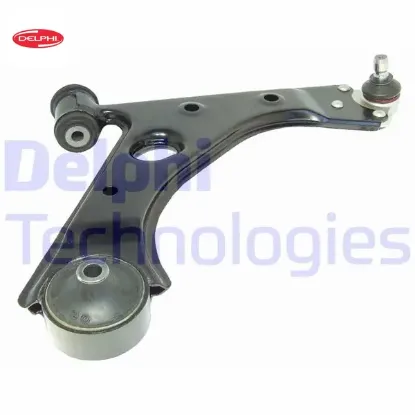 Salıncak ön sağ alt rotilli opel corsa d 06>14 corsa e 14>19 adam 12>19 Delphı 352543/ 55703231/ 5352038 resmi