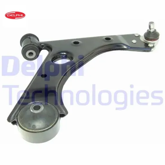Salıncak ön sağ alt rotilli opel corsa d 06>14 corsa e 14>19 adam 12>19 Delphı 352543/ 55703231/ 5352038 resmi