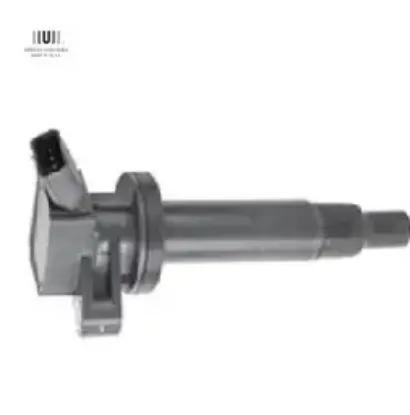 Ateşleme bobini peugeot p107 14> p108 14> cıtroen c1 14> 1.0 vtı 1kr / toyota corolla 1.4l 1.6l 4zz- Unuvar 5970.C1/ 9008019019/ 9091902239 resmi