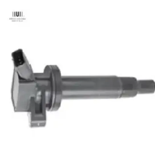 Ateşleme bobini peugeot p107 14> p108 14> cıtroen c1 14> 1.0 vtı 1kr / toyota corolla 1.4l 1.6l 4zz- Unuvar 5970.C1/ 9008019019/ 9091902239 resmi