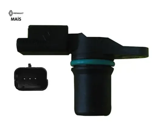 Eksantrik devir sensörü renault kangoo 01> symbol ıı 08> megane ıı 04> master ııı 10> clıo ııı 05>1. Maıs 8200033686/ 8200285798/ 8200567414 resmi