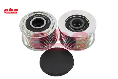 Alternatör gergi kasnağı ford transıt 2.2 155ps 11 > ranger tke 2.2 155ps 12 > custom v362 12 > d t2 Aba rulman 274150L020/ 274150L040/ LR008856 resmi