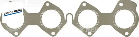 Egzoz manıfold contası mercedes m271 w203 s203 cl203 c209 a209 w211 s211 A2711420680/ 716.350 resmi
