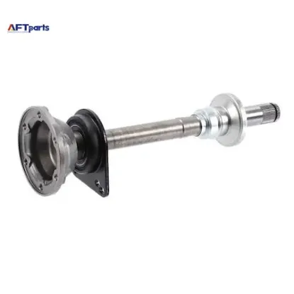 Aks mil seti vw transporter t4 96-04 108 mm Aft 02G409356C resmi
