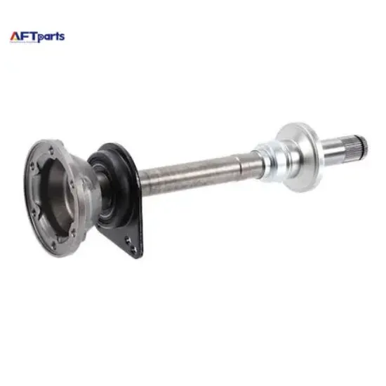 Aks mil seti vw transporter t4 96-04 108 mm Aft 02G409356C resmi