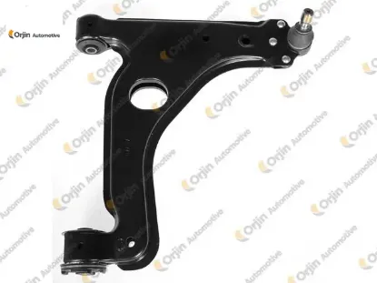 Alt salıncak komple sağ astra h 04 > zafıra 99 > op120r Orjın 5352030/ 24454478 resmi