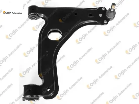 Alt salıncak komple sağ astra h 04 > zafıra 99 > op120r Orjın 5352030/ 24454478 resmi