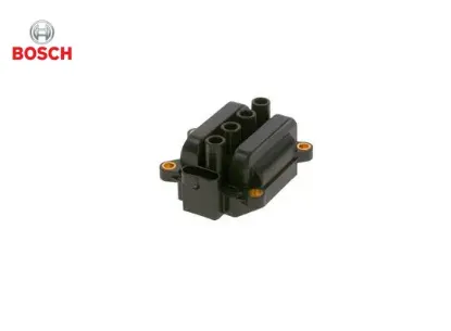 Ateşleme bobini renault clıo ıı 01> clıo ııı 05> twıngo 01> 1.2 16v d4f.7.06-d4f.7.12 Bosch 8200084401/ 8200025256/ 8200702693 resmi