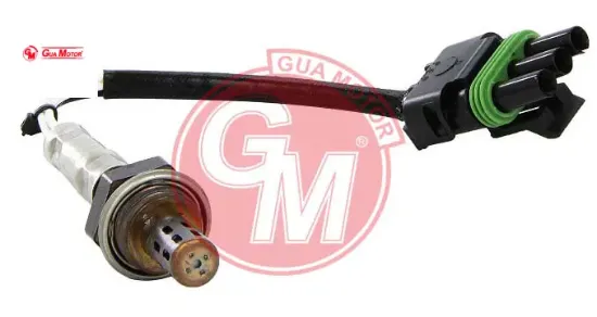 Oksijen sondası renault clıo 1.2-1.4-1.8 90-98 megane 1.4-1.6i 96-99 r19 1.4-1.7-1.8 88-92 r21 -r11 Gua 7700870318/ 7700746375/ 7700746376 resmi