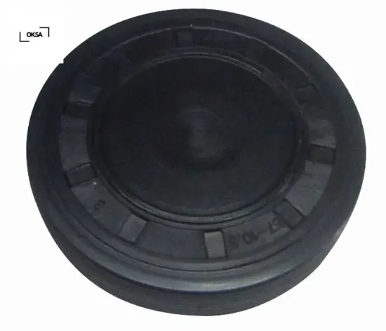 Silindir kapak tapası 57×10.5 büyük megane-clıo-kangoo k4m-k4j-f4r 8200058019 7700106271/ 7700106383/ 1680600QA1 resmi