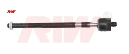 Rot mili fıesta 02>08 fusıon 1.4-1.4 tdcı-1.6 02>08 mazda 2 03>07 Rıw 4472940/ 2S6C3280KB/ DE90/ 32/ 240 resmi