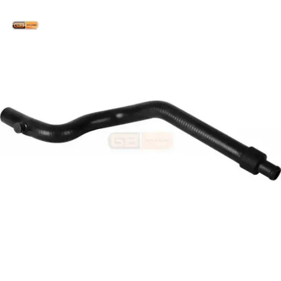 Kalorifer hortumu sol clıo ııı 1.2-1.5 dcı Gb kaucuk 8200804881/ 8200173018 resmi