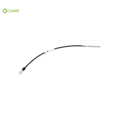 El fren telleri ön combo c Cavo 522013/ 9225545 resmi