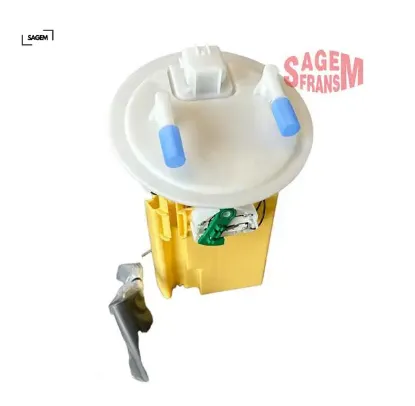 Yakıt depo şamandırası duster 1.5 dci 4×4 10> Sagem 172024535R resmi