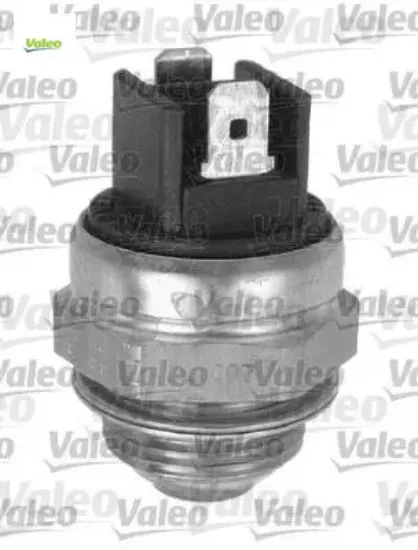 Fan müşürü kablosuz 92c-82c em r9-r11 flaş-fıesta ıı-p205-p505-p305-c15-corsa a 7700759441-95611529- Valeo 7700640353/ 1264.14/ 78FB8B607A resmi