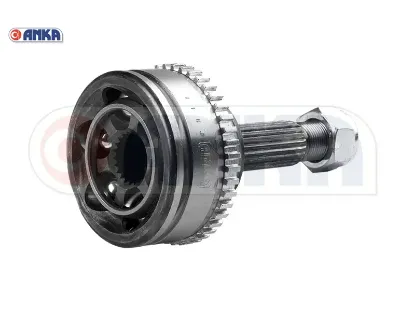 Aks kafası kng-clıo 1.5 06 > abs li bilyalı kalın freze - clıo symbol 1.5 dcı 10 > Anka 8200626032/ 8200236116 resmi