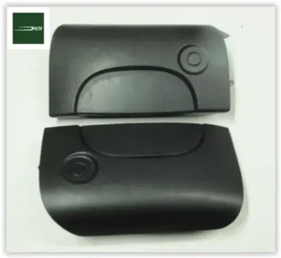 Bagaj kapı açma kolu kng 01 > çift kapı e.m. Mıta 8200153668 resmi