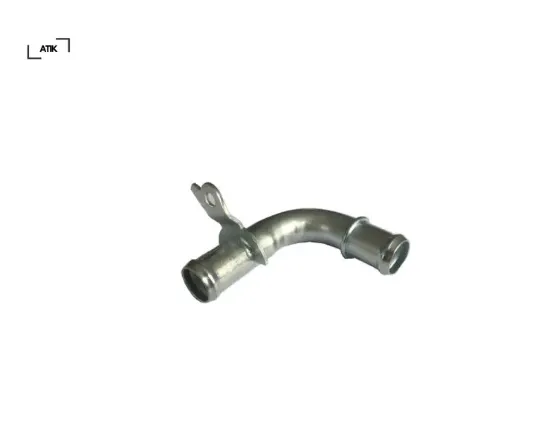 Egr borusu palıo-punto 1.3 jtd Atık 55180036 resmi