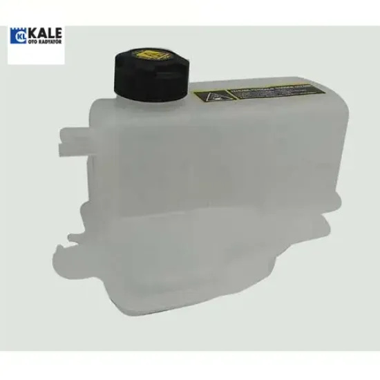 Genleşme tankı fıat palıo genlesme tankı 1.4-1.6 kapaklı Kale radyatör 46425870 resmi