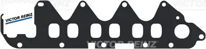 Emme manıfold contası mercedes om622 om626 w205 w447 . renault r9m 1.6 dci trafıc megane talısman A6261410080/ 140352961R/ 365.060 resmi