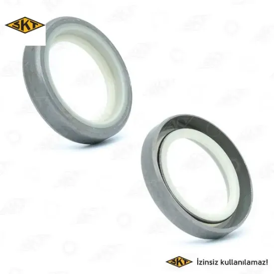 Krank keçesi ön 85/87m arası m131 30×43x8 Skt 5957615 resmi