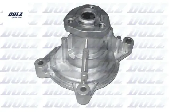Devirdaim golf 6-passat-jetta-a3-leon 1.4 tsı caxa 122hp pa1051 Dolz 03C121005N/ 03C121005R resmi