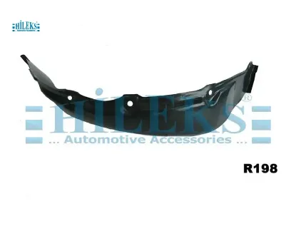 Çamurluk davlumbazı ön sol r19 94-01 Hıleks 7702253199/ 7700820101 resmi