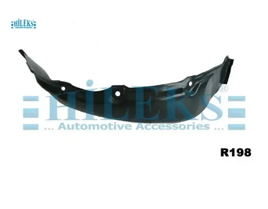 Çamurluk davlumbazı ön sol r19 94-01 Hıleks 7702253199/ 7700820101 resmi