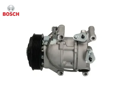 Klima kompresörü toyota yarıs 1.4l 1ndtv d-4d nlp130 6 vites 10-> Bosch 883100D380 resmi