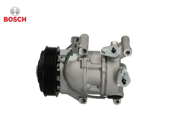 Klima kompresörü toyota yarıs 1.4l 1ndtv d-4d nlp130 6 vites 10-> Bosch 883100D380 resmi
