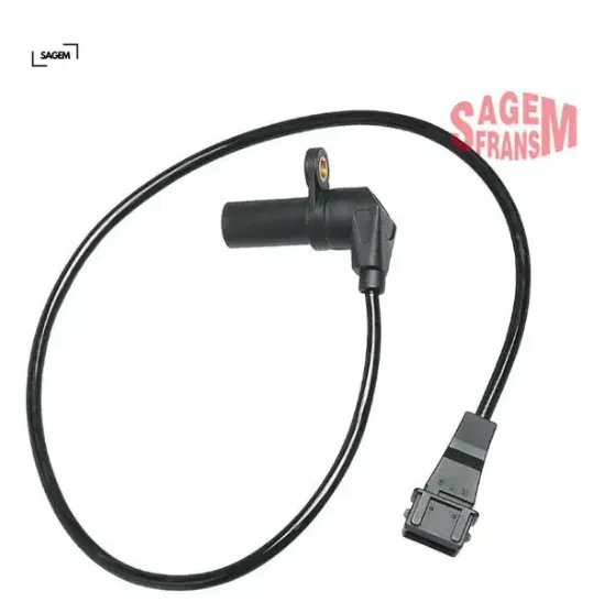 Krank devir sensörü vectra b-astra f-corsa b-omega b 1.4-1.6 16v Sagem 90483739/ 6238393/ 90337650 resmi