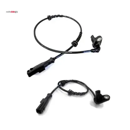 Abs sensor kablo duster 4×2 arka sağ 8200862228 479505873R resmi