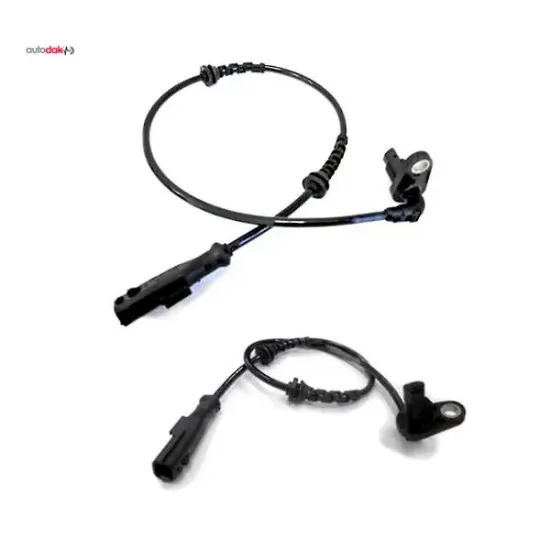 Abs sensor kablo duster 4×2 arka sağ 8200862228 479505873R resmi